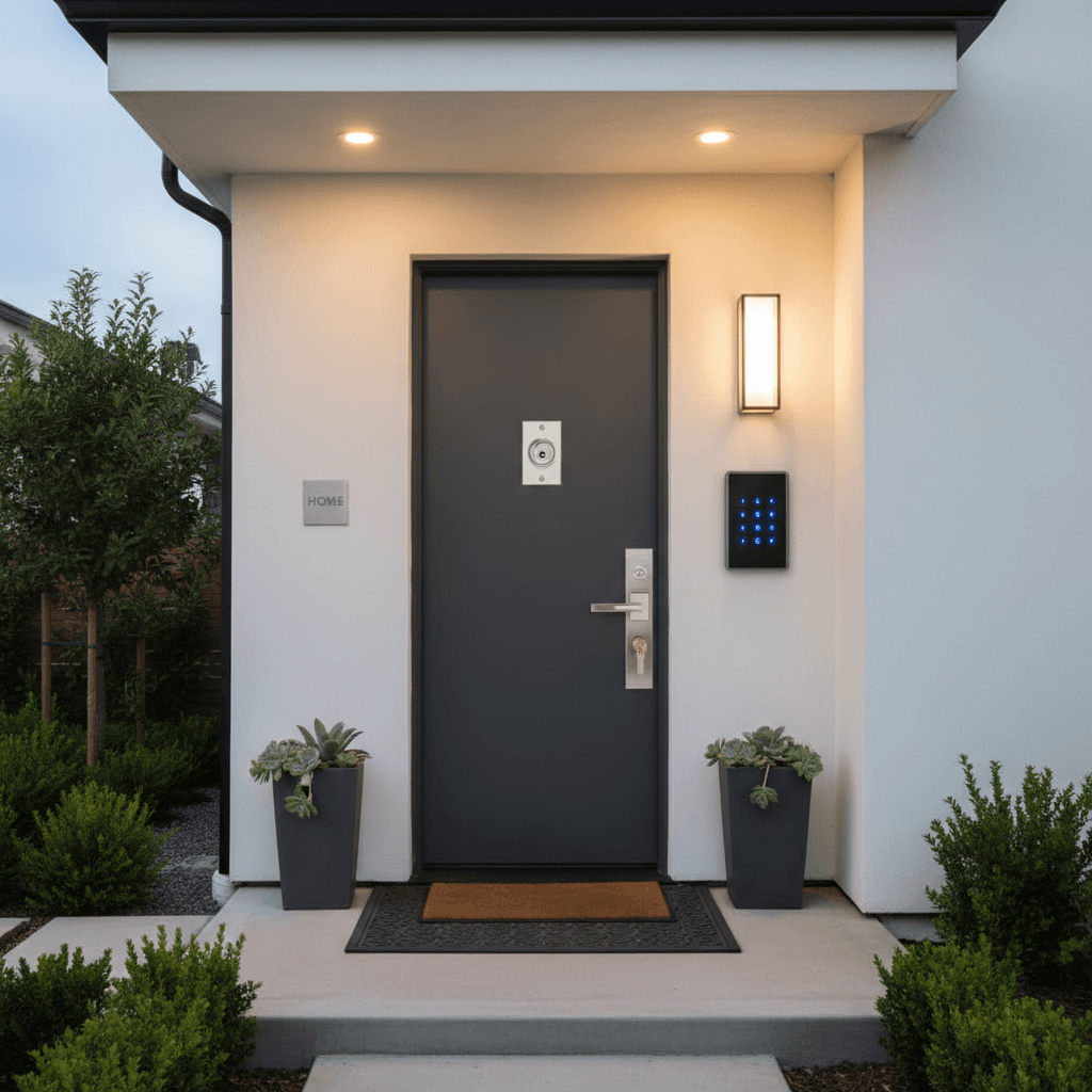 Residential services