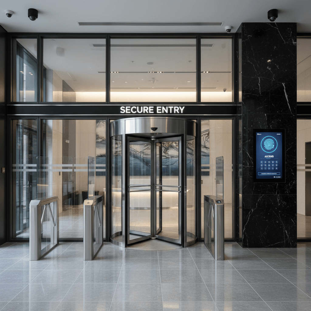 Commercial solutions