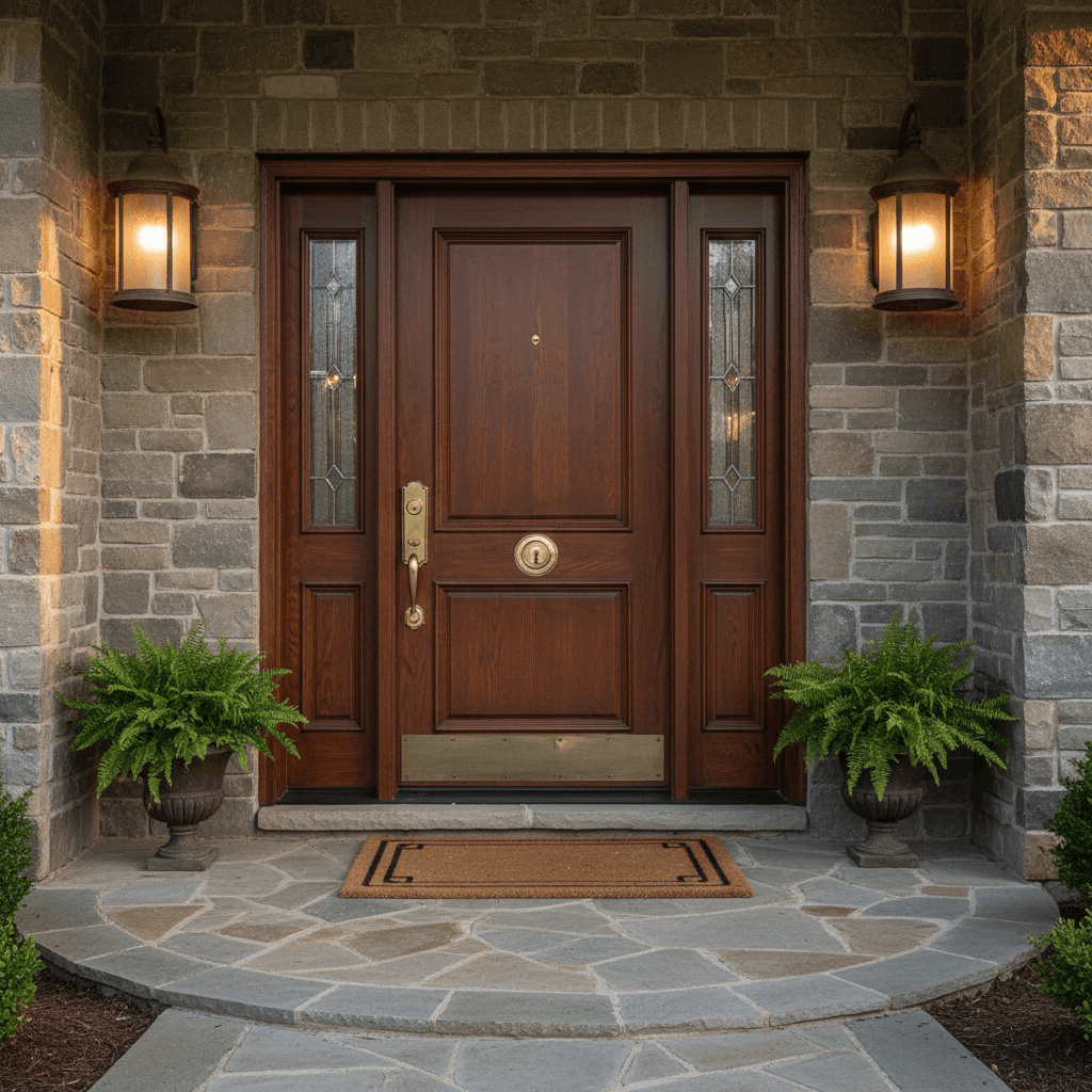 Residential security