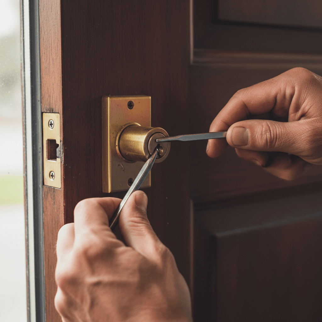 Locksmith for Landlords Massachusetts Property Managers: The Complete Turnover Security Guide